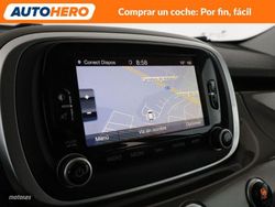 Fiat 500X 1.6 Pop Star - Miniatura 22