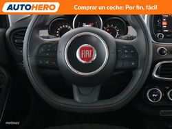 Fiat 500X 1.6 Pop Star - Miniatura 25
