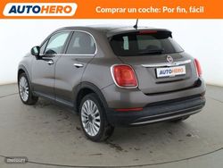 Fiat 500X 1.6 Pop Star - Miniatura 4