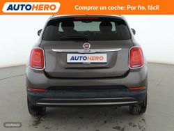 Fiat 500X 1.6 Pop Star - Miniatura 5