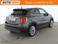 Fiat 500X 1.6 Pop Star - Miniatura 6