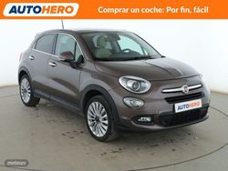 Fiat 500X 1.6 Pop Star - Miniatura 8