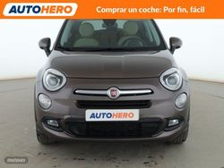 Fiat 500X 1.6 Pop Star - Miniatura 9