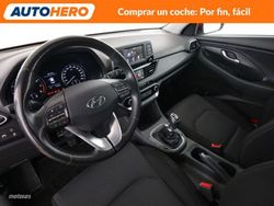 Hyundai i30 1.0 TGDI go! - Miniatura 12