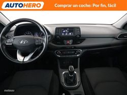 Hyundai i30 1.0 TGDI go! - Miniatura 13