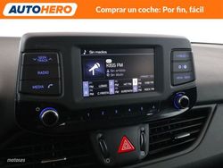 Hyundai i30 1.0 TGDI go! - Miniatura 20