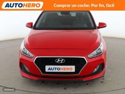 Hyundai i30 1.0 TGDI go! - Miniatura 9