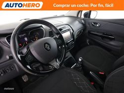 Renault Captur 1.5 dCi Energy Intens - Miniatura 12