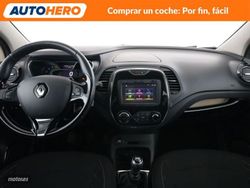 Renault Captur 1.5 dCi Energy Intens - Miniatura 13