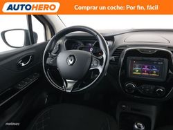 Renault Captur 1.5 dCi Energy Intens - Miniatura 14