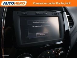 Renault Captur 1.5 dCi Energy Intens - Miniatura 21