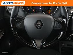 Renault Captur 1.5 dCi Energy Intens - Miniatura 23