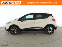 Renault Captur 1.5 dCi Energy Intens - Miniatura 3