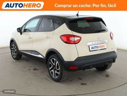 Renault Captur 1.5 dCi Energy Intens - Miniatura 4
