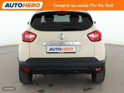 Renault Captur 1.5 dCi Energy Intens - Miniatura 5