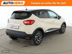 Renault Captur 1.5 dCi Energy Intens - Miniatura 6