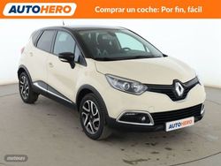 Renault Captur 1.5 dCi Energy Intens - Miniatura 8