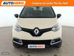 Renault Captur 1.5 dCi Energy Intens - Miniatura 9