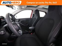 Smart Forfour 0.9 Turbo Basis passion - Miniatura 11