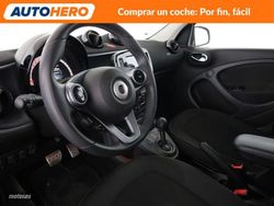 Smart Forfour 0.9 Turbo Basis passion - Miniatura 12