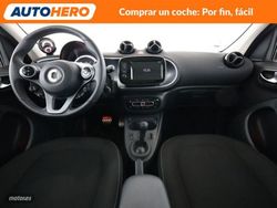 Smart Forfour 0.9 Turbo Basis passion - Miniatura 13