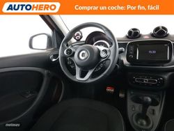 Smart Forfour 0.9 Turbo Basis passion - Miniatura 14