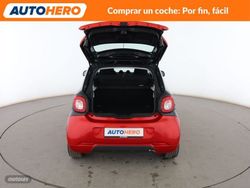 Smart Forfour 0.9 Turbo Basis passion - Miniatura 17