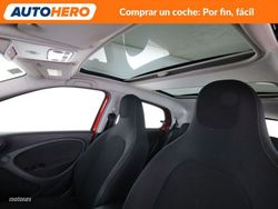 Smart Forfour 0.9 Turbo Basis passion - Miniatura 20