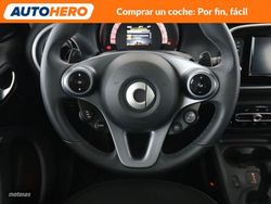 Smart Forfour 0.9 Turbo Basis passion - Miniatura 24