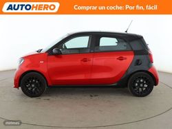 Smart Forfour 0.9 Turbo Basis passion - Miniatura 3