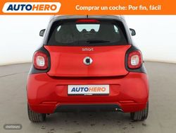 Smart Forfour 0.9 Turbo Basis passion - Miniatura 5