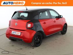 Smart Forfour 0.9 Turbo Basis passion - Miniatura 6