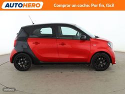 Smart Forfour 0.9 Turbo Basis passion - Miniatura 7