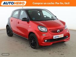 Smart Forfour 0.9 Turbo Basis passion - Miniatura 8