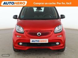 Smart Forfour 0.9 Turbo Basis passion - Miniatura 9