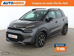 Citroen C3 Aircross 1.2 PureTech Plus - Miniatura 1