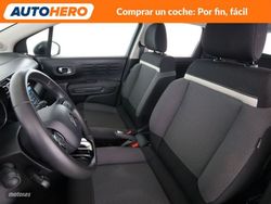 Citroen C3 Aircross 1.2 PureTech Plus - Miniatura 11
