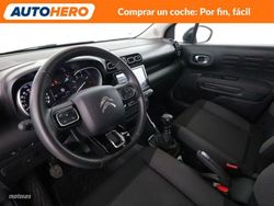 Citroen C3 Aircross 1.2 PureTech Plus - Miniatura 12