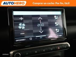 Citroen C3 Aircross 1.2 PureTech Plus - Miniatura 22