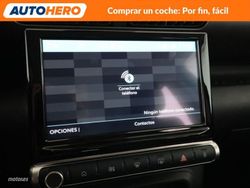 Citroen C3 Aircross 1.2 PureTech Plus - Miniatura 23