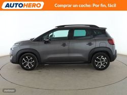 Citroen C3 Aircross 1.2 PureTech Plus - Miniatura 3