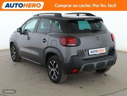 Citroen C3 Aircross 1.2 PureTech Plus - Miniatura 4
