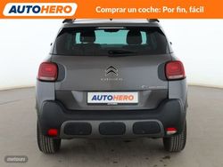 Citroen C3 Aircross 1.2 PureTech Plus - Miniatura 5