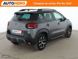Citroen C3 Aircross 1.2 PureTech Plus - Miniatura 6