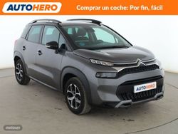 Citroen C3 Aircross 1.2 PureTech Plus - Miniatura 8