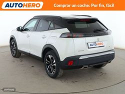 Peugeot 2008 1.2 PureTech GT - Miniatura 4