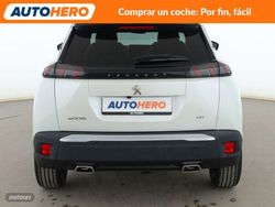 Peugeot 2008 1.2 PureTech GT - Miniatura 5