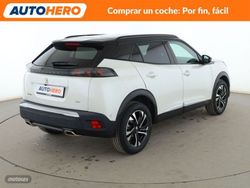 Peugeot 2008 1.2 PureTech GT - Miniatura 6
