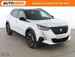 Peugeot 2008 1.2 PureTech GT - Miniatura 8