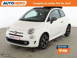 Fiat 500C 1.2 S - Miniatura 1